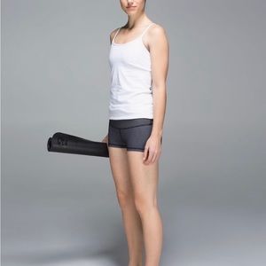 Lululemon Boogie Shorts - Size 6